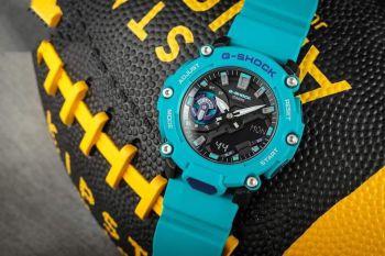 Đồng Hồ Casio G-Shock 2200-2A