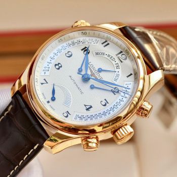 Đồng Hồ Nam Longines L2.716.8.78.3