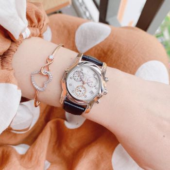 Đồng Hồ Nữ Bulova 98P117