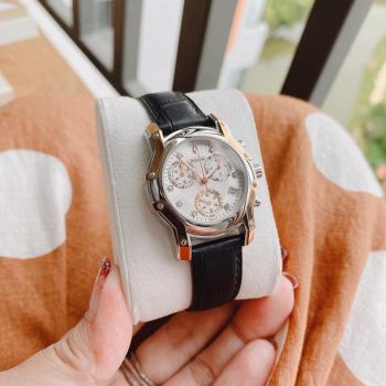 Đồng Hồ Nữ Bulova 98P117