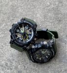 Đồng Hồ Nam Casio GG-1000-1A3