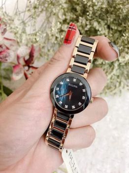 Đồng Hồ Nữ Bulova 98P159