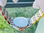 Đồng Hồ Nữ Citizen BM6734-55E