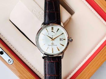 Mua bán đồng hồ chính hãng tại Chợ Tréo, Lệ Thuỷ  - Orient Star SAF02005S0