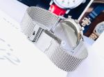 Đồng Hồ Nam Orient RA-KV0401L10B: Sự kết hợp tinh tế giữa phong cách và chất lượng