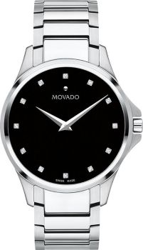 Đồng Hồ Nam Movado 0607449