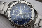 Tìm hiểu Đồng Hồ Seiko Quartz Solar Chronograph SSC141P1 với công nghệ Solar tiên tiến