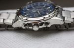 Tìm hiểu Đồng Hồ Seiko Quartz Solar Chronograph SSC141P1 với công nghệ Solar tiên tiến