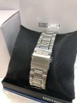 Đồng Hồ Seiko Solar Chronograph SSC555P1