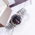 Đồng Hồ Nữ Mathey Tissot D810AN