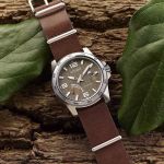 Đồng Hồ Nam Citizen AW7039-01H