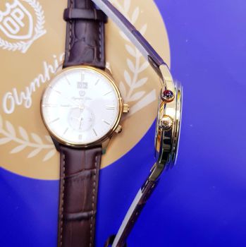 Đồng Hồ Olympia Star chính hãng OPA580501-03MK-GL-T