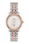 Đồng Hồ Nữ Tissot T122.207.22.031.01