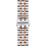 Đồng Hồ Nữ Tissot T122.207.22.031.01
