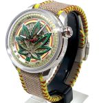 Đồng Hồ Nam Bomberg BB-01 Cure The Bull Dog LIMITED EDITION CT43ASS.30-1.11