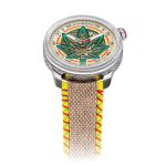 Đồng Hồ Nam Bomberg BB-01 Cure The Bull Dog LIMITED EDITION CT43ASS.30-1.11