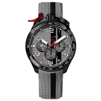 Đồng Hồ Nam Bomberg Bolt-68 Racing Black Stripe BS45CHPBA.059-14.12