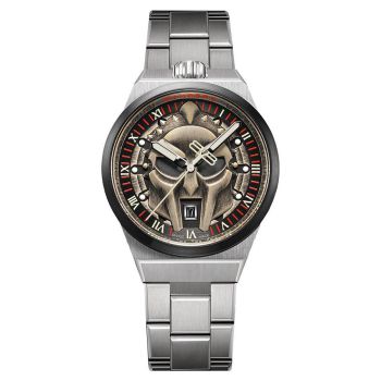 Đồng Hồ Nam Bomberg Bolt-68 Neo Spartacus Metal BF43H3SP.02-1.12