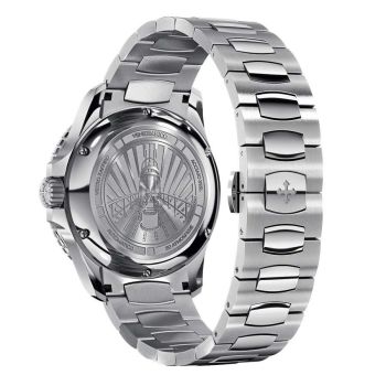 Đồng Hồ Nam Venezianico Nereide 42 - 3321504C