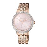 Đồng Hồ Nữ Citizen EL3043-81X