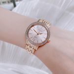 Đồng Hồ Nữ Citizen EL3043-81X