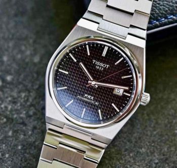 Đồng Hồ Tissot PRX Powermatic 80 T137.407.11.051.00