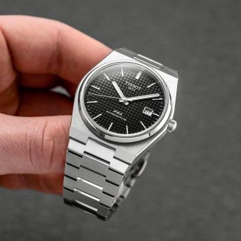 Đồng Hồ Tissot PRX Powermatic 80 T137.407.11.051.00