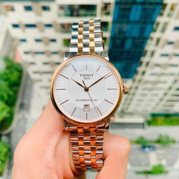 Đồng Hồ Nam Tissot T122.407.22.031.01 (T122.407.22.031.01)