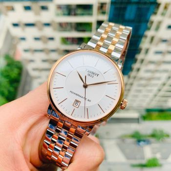 Đồng Hồ Nam Tissot T122.407.22.031.01 (T122.407.22.031.01)
