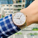 Đồng Hồ Nam Tissot T122.407.22.031.01 (T122.407.22.031.01)