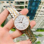 Đồng Hồ Nam Tissot T122.407.22.031.01 (T122.407.22.031.01)