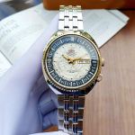 Đồng Hồ Nam Orient Revival World Map RA-AA0E01S19B