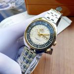 Đồng Hồ Nam Orient Revival World Map RA-AA0E01S19B