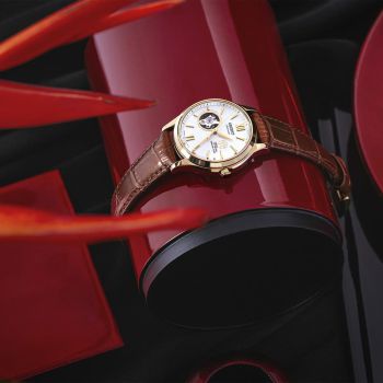 Đồng Hồ Nữ Orient RA-AG0726S00B