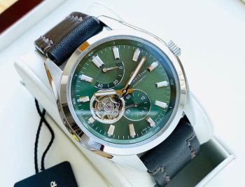 Orient Star Open Heart SDK02002F0