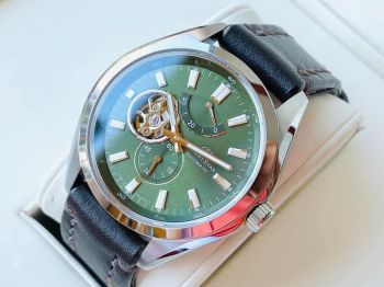 Orient Star Open Heart SDK02002F0
