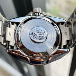 Đồng Hồ Nam Seiko SRPE33K1