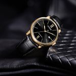 Đồng Hồ Nam Citizen NJ0133-12E