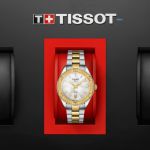 Đồng Hồ Nữ Tissot T101.910.22.111.00