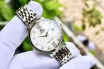 Đồng Hồ Nữ Orient SSZ45003W0