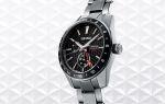 Đồng Hồ Nam Seiko Presage Gmt SPB221J1