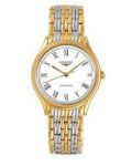 Đồng Hồ Nữ Longines L4.361.2.11.7