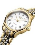 Đồng Hồ Nữ Longines L4.361.2.11.7
