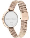 Đồng Hồ Nữ Calvin Klein 25200083