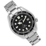 Seiko in Japanese - Tìm hiểu về đồng hồ Prospex SPB077J1 đến từ Nhật Bản
