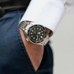 Seiko in Japanese - Tìm hiểu về đồng hồ Prospex SPB077J1 đến từ Nhật Bản
