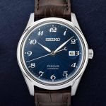 Đồng Hồ Seiko Presage automatic SJE079J1