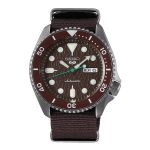 Đồng Hồ Seiko 5 Nhật Bản Sports SRPD85K1