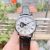 Đồng hồ Orient cơ lộ máy RE-HH0001S00B