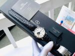 Đồng hồ Orient cơ lộ máy RE-HH0001S00B